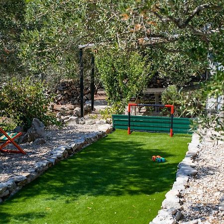 דירות מאלי דרבניק Mare&Karlo מראה חיצוני תמונה