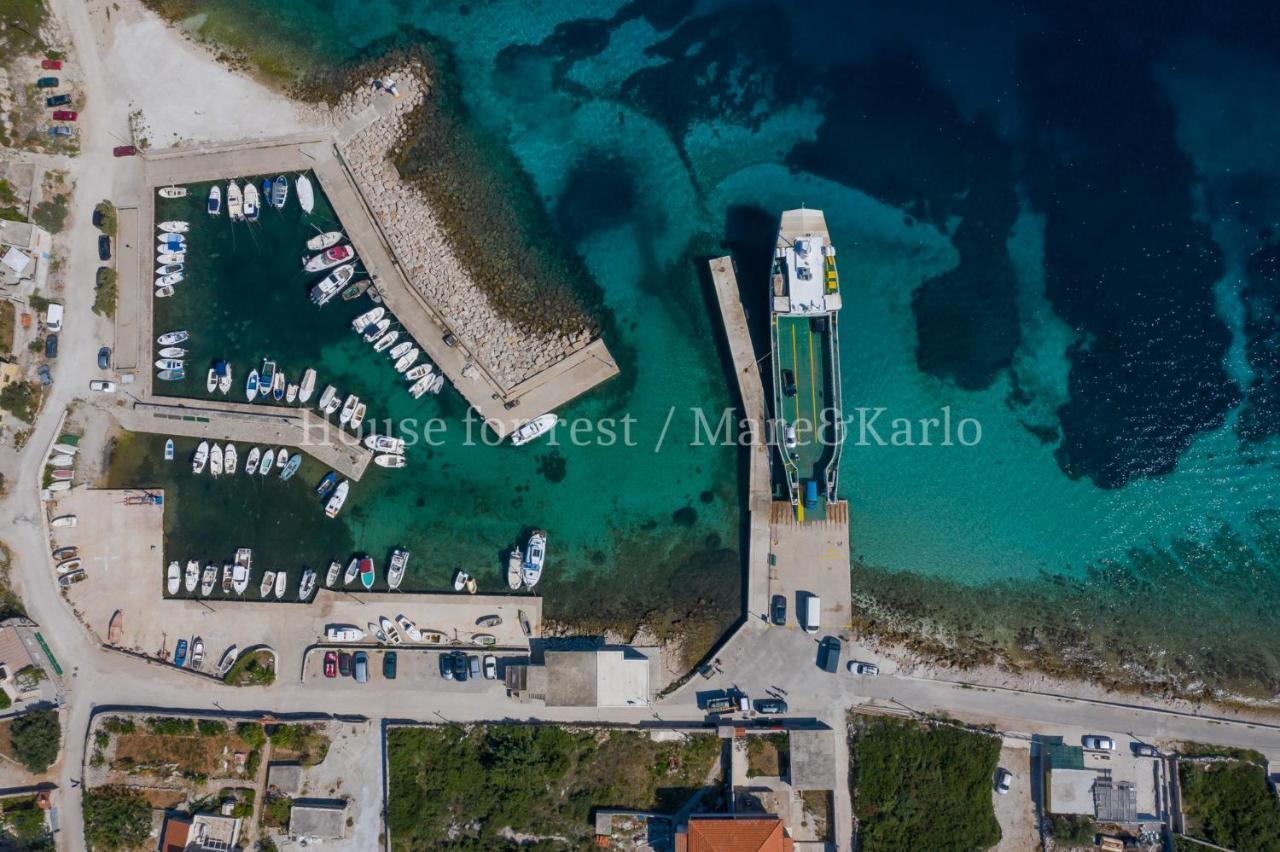דירות מאלי דרבניק Mare&Karlo מראה חיצוני תמונה