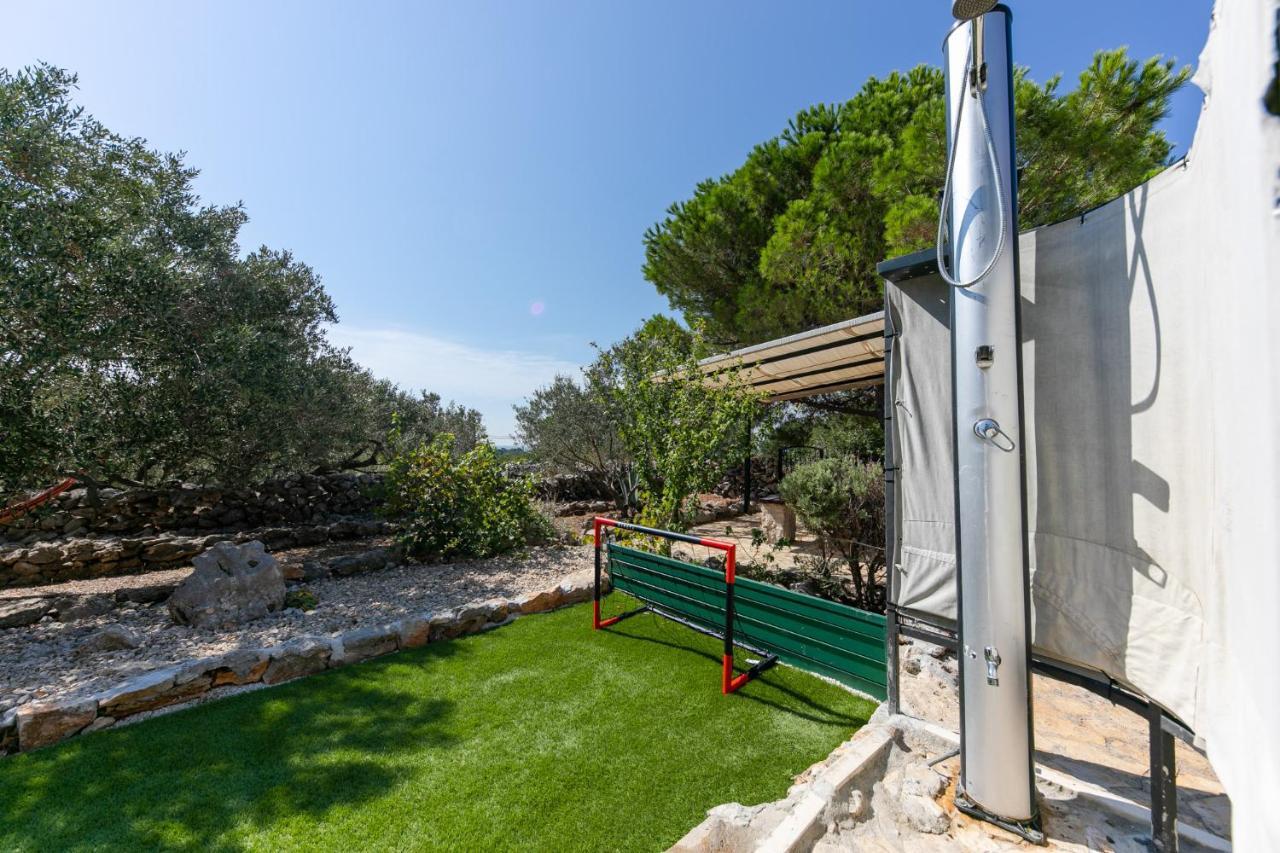 דירות מאלי דרבניק Mare&Karlo מראה חיצוני תמונה