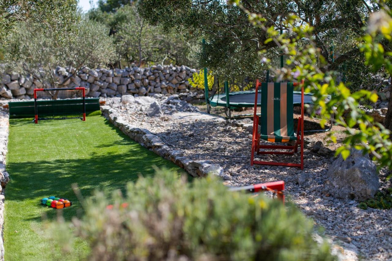 דירות מאלי דרבניק Mare&Karlo מראה חיצוני תמונה